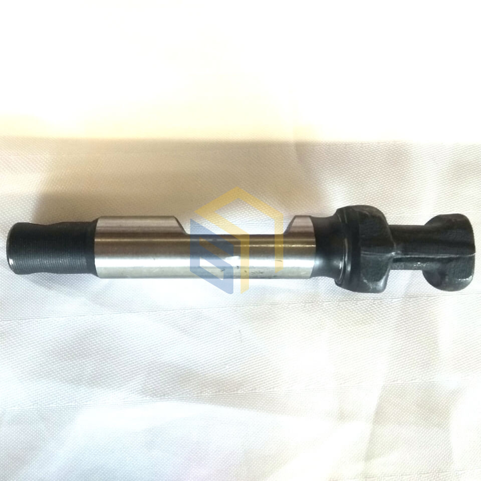 Болт фіксатора піки відбійного молотка Haisser HM-60 (119056)