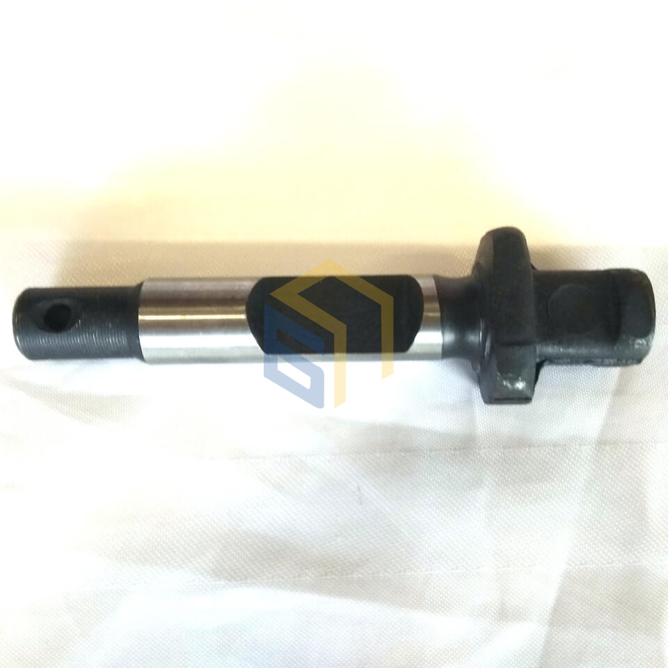 Болт фіксатора піки відбійного молотка Haisser HM-60 (119056)