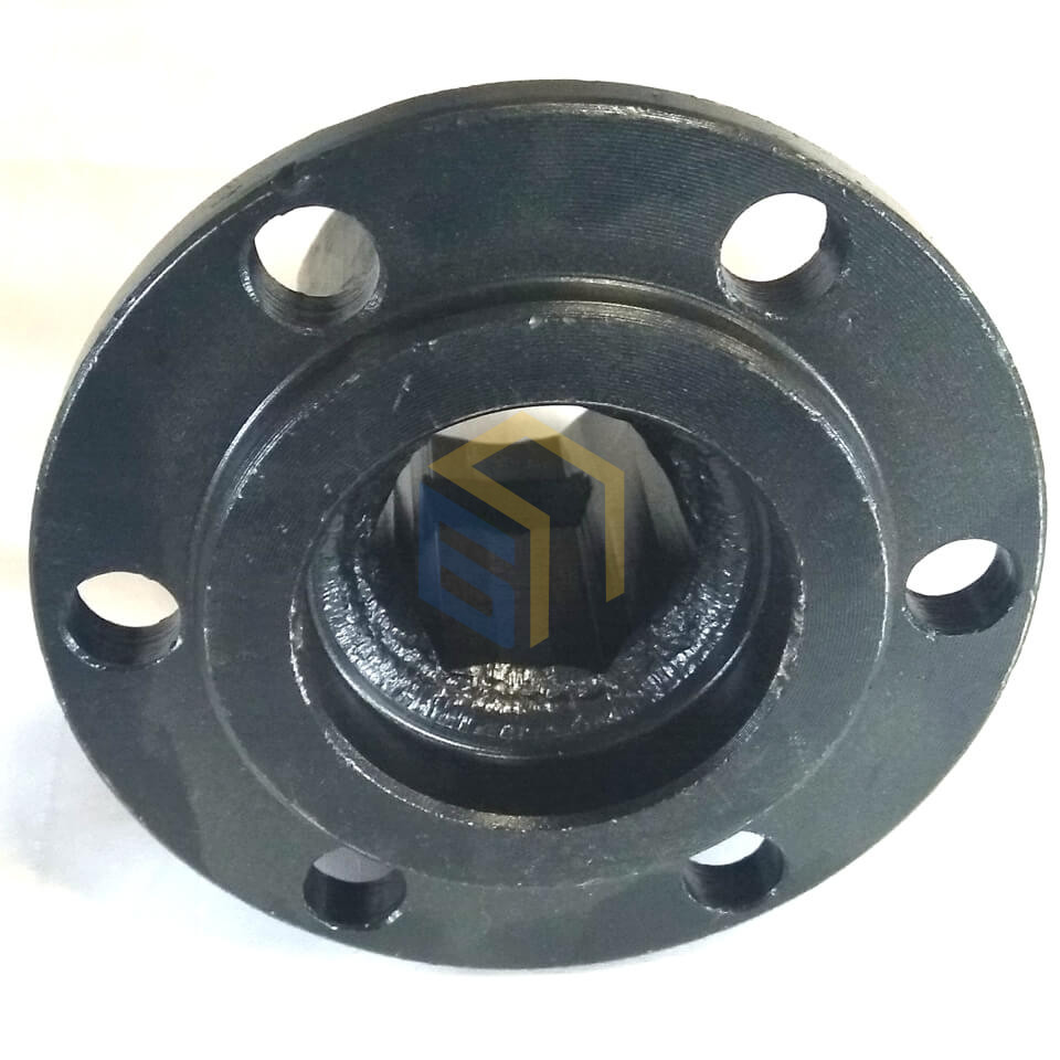 Фіксатор піки відбійного молотка Haisser HM-60 (119057)