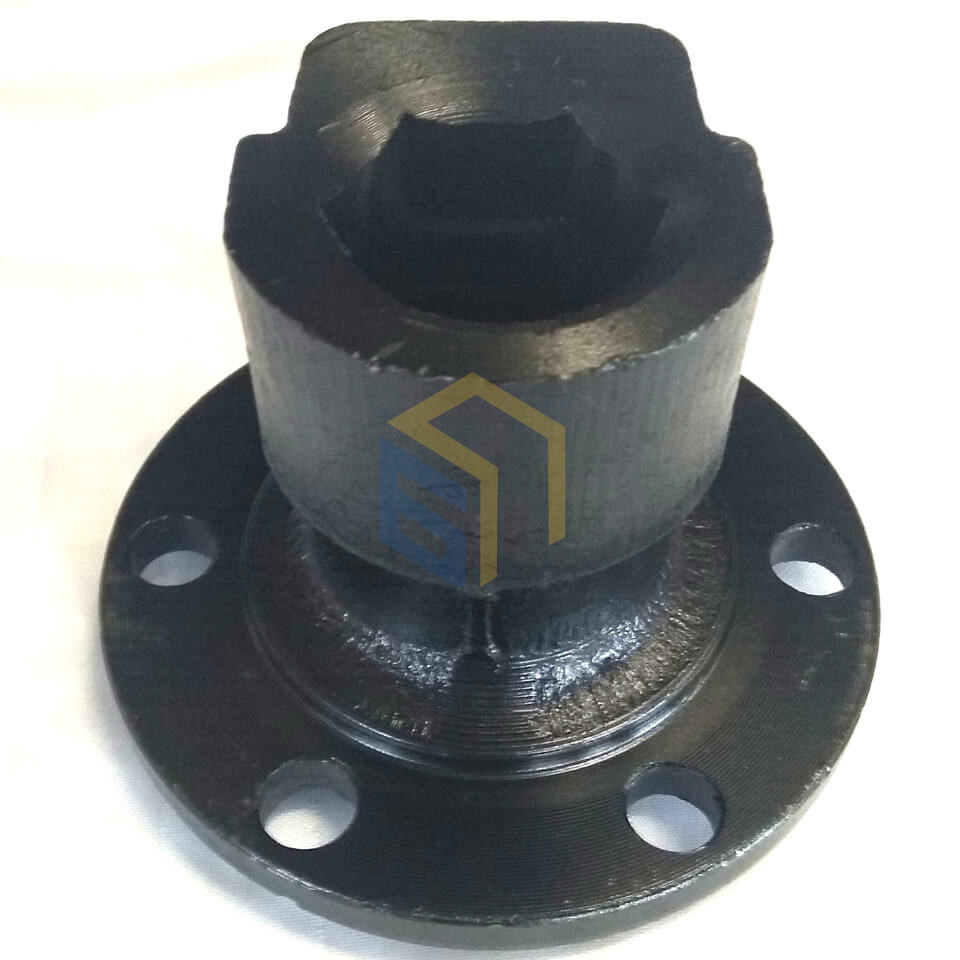 Фіксатор піки відбійного молотка Haisser HM-60 (119057)