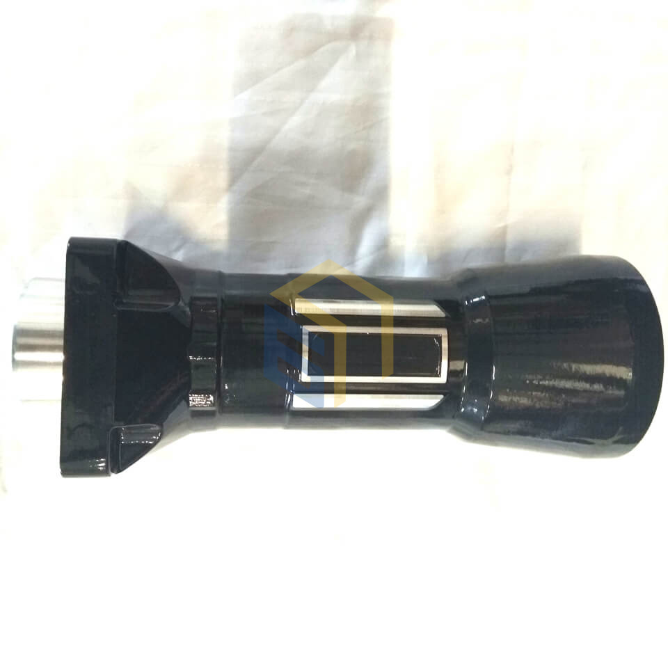 Корпус циліндра відбійного молотка Haisser HM-60 (119058)