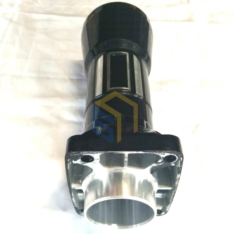 Корпус циліндра відбійного молотка Haisser HM-60 (119058)