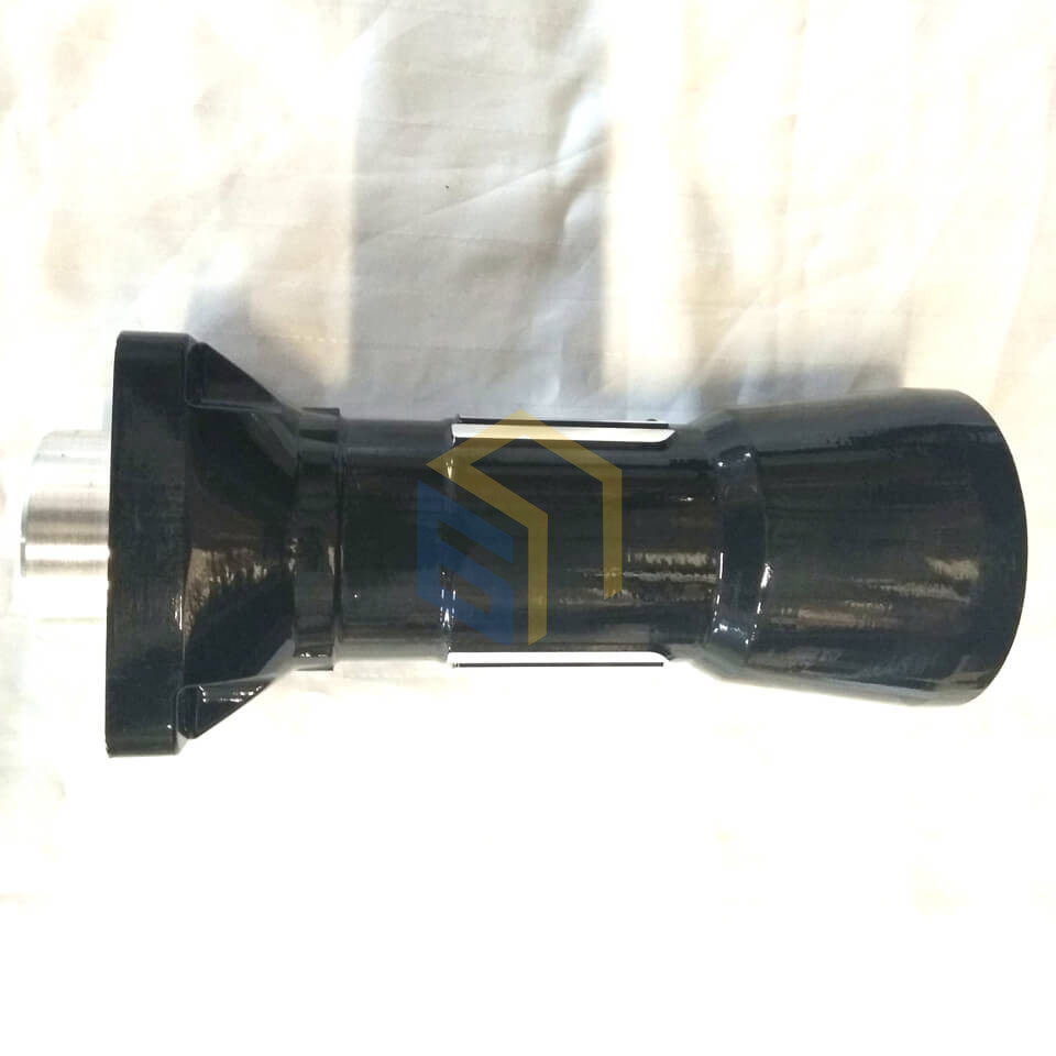 Корпус циліндра відбійного молотка Haisser HM-60 (119058)