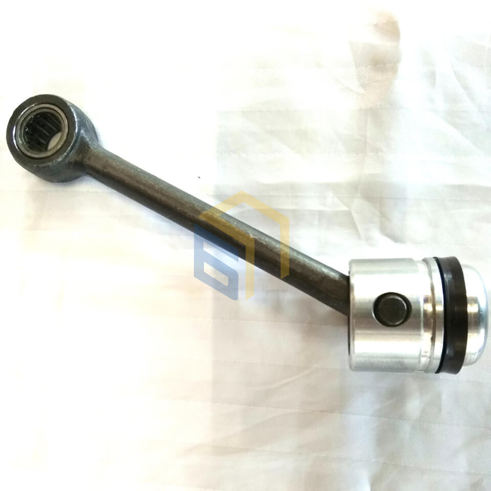 Поршень в зборі відбійного молотка Haisser HM-60 (119060)