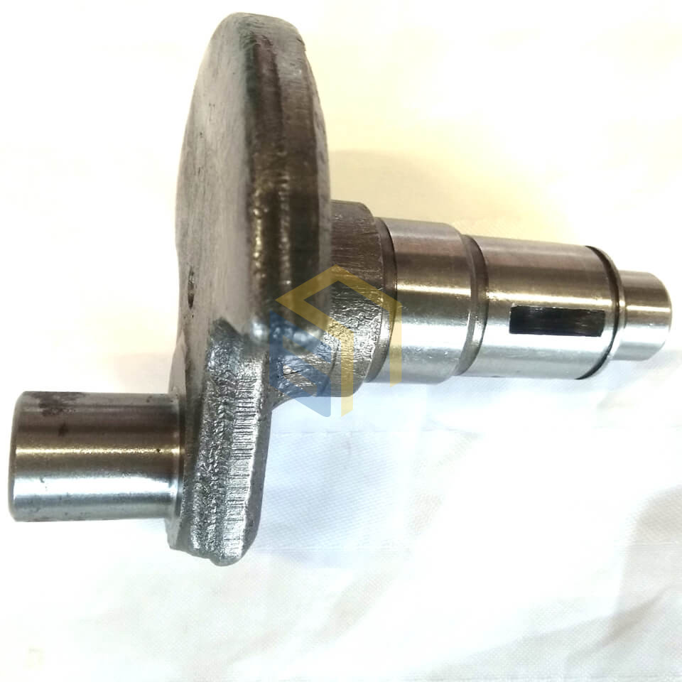 Колінчастий вал відбійного молотка Haisser HM-60 (119061)