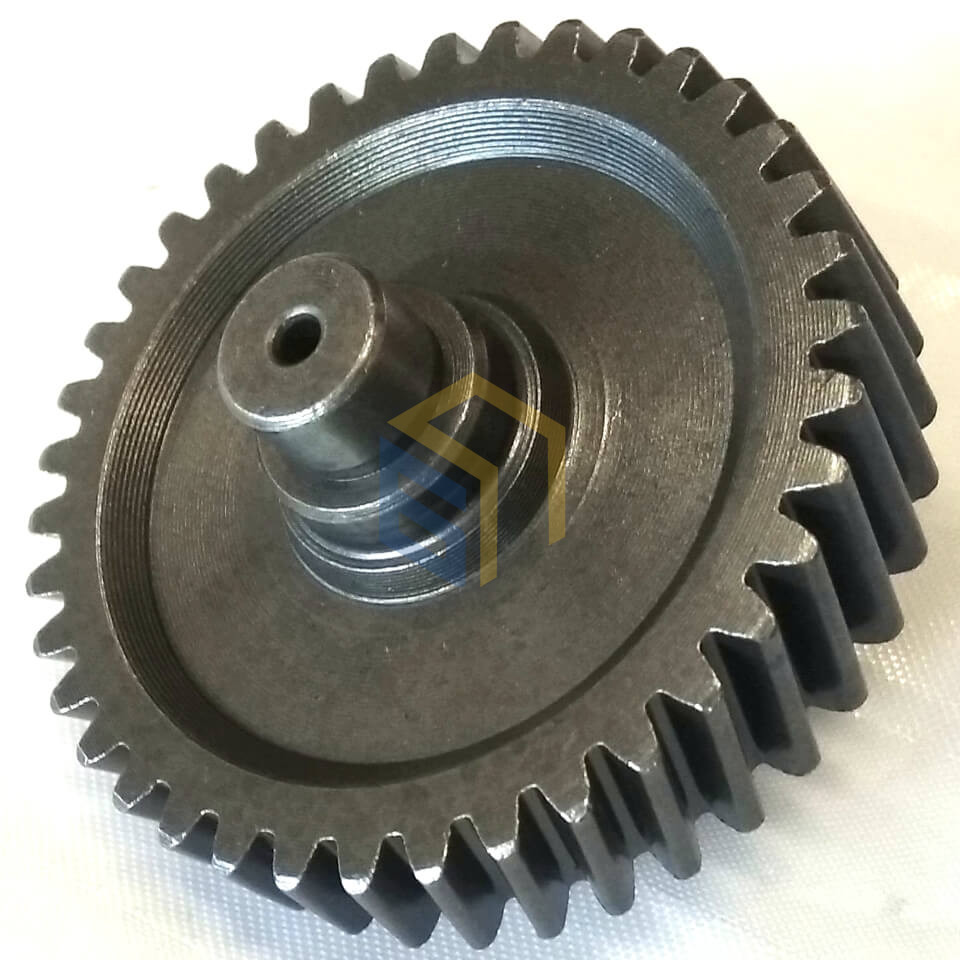 Шестерня відбійного молотка Haisser HM-60 (119063)