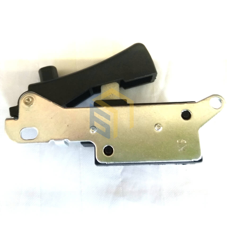 Вимикач відбійного молотка Haisser HM-60 (119064)