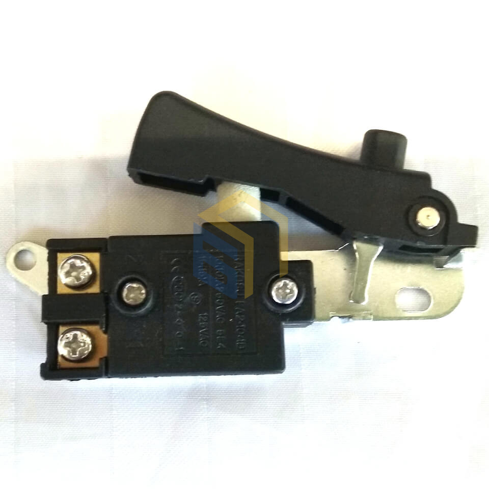 Вимикач відбійного молотка Haisser HM-60 (119064)