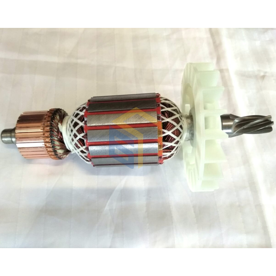 Ротор відбійного молотка Haisser HM-60 (119065)