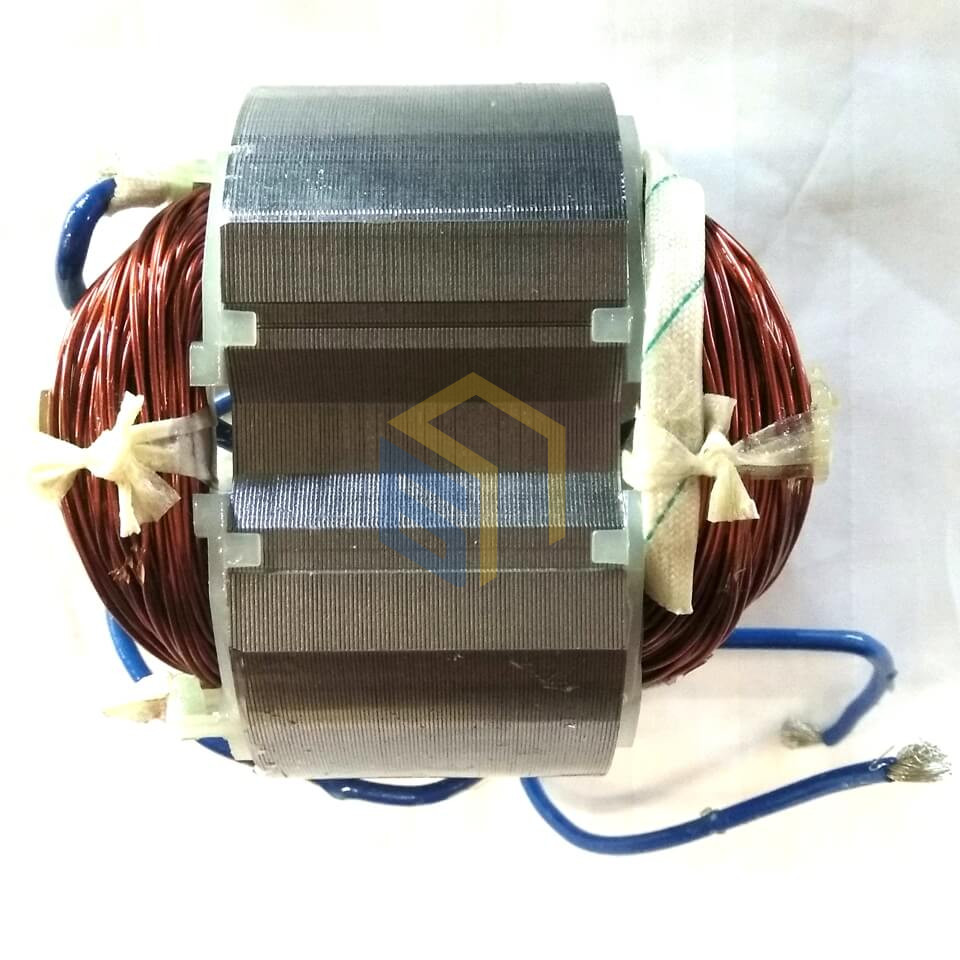 Статор відбійного молотка Haisser HM-60 (119066)