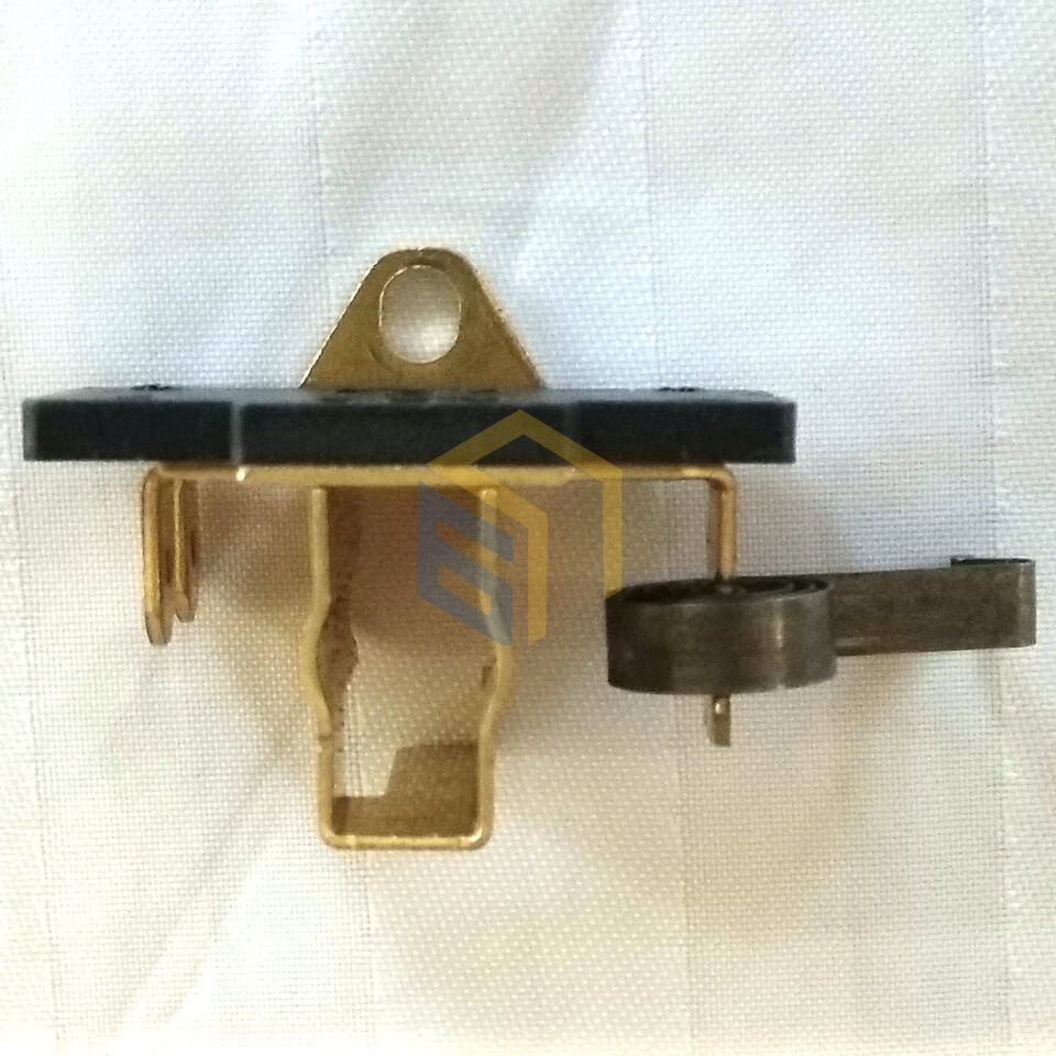 Щіткотримач (пара) відбійного молотка Haisser HM-60 (119067)