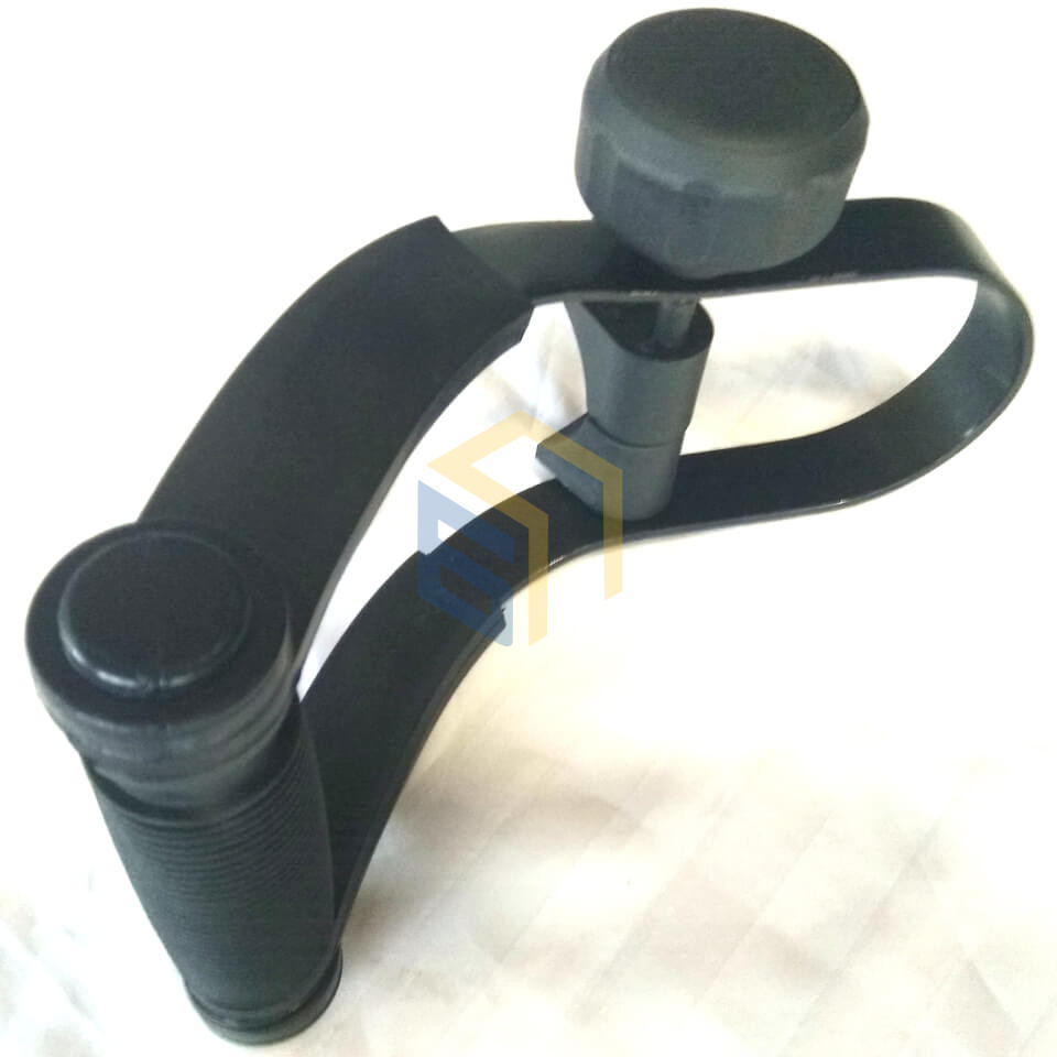 Ручка в зборі відбійного молотка Haisser HM-60 (119069)