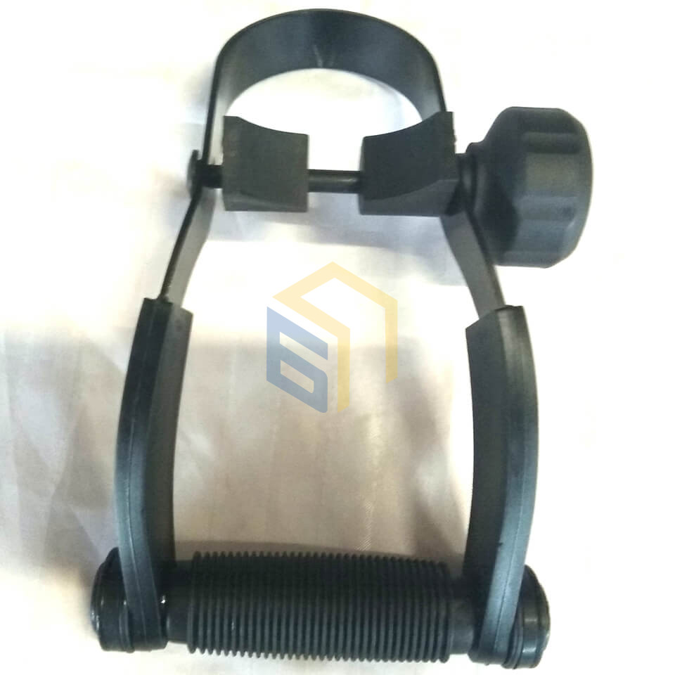 Ручка в зборі відбійного молотка Haisser HM-60 (119069)