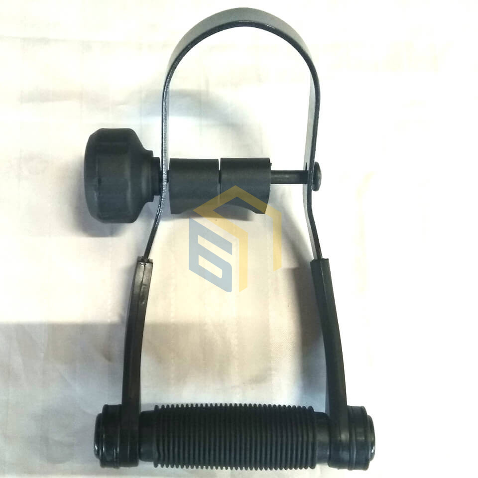 Ручка в зборі відбійного молотка Haisser HM-60 (119069)