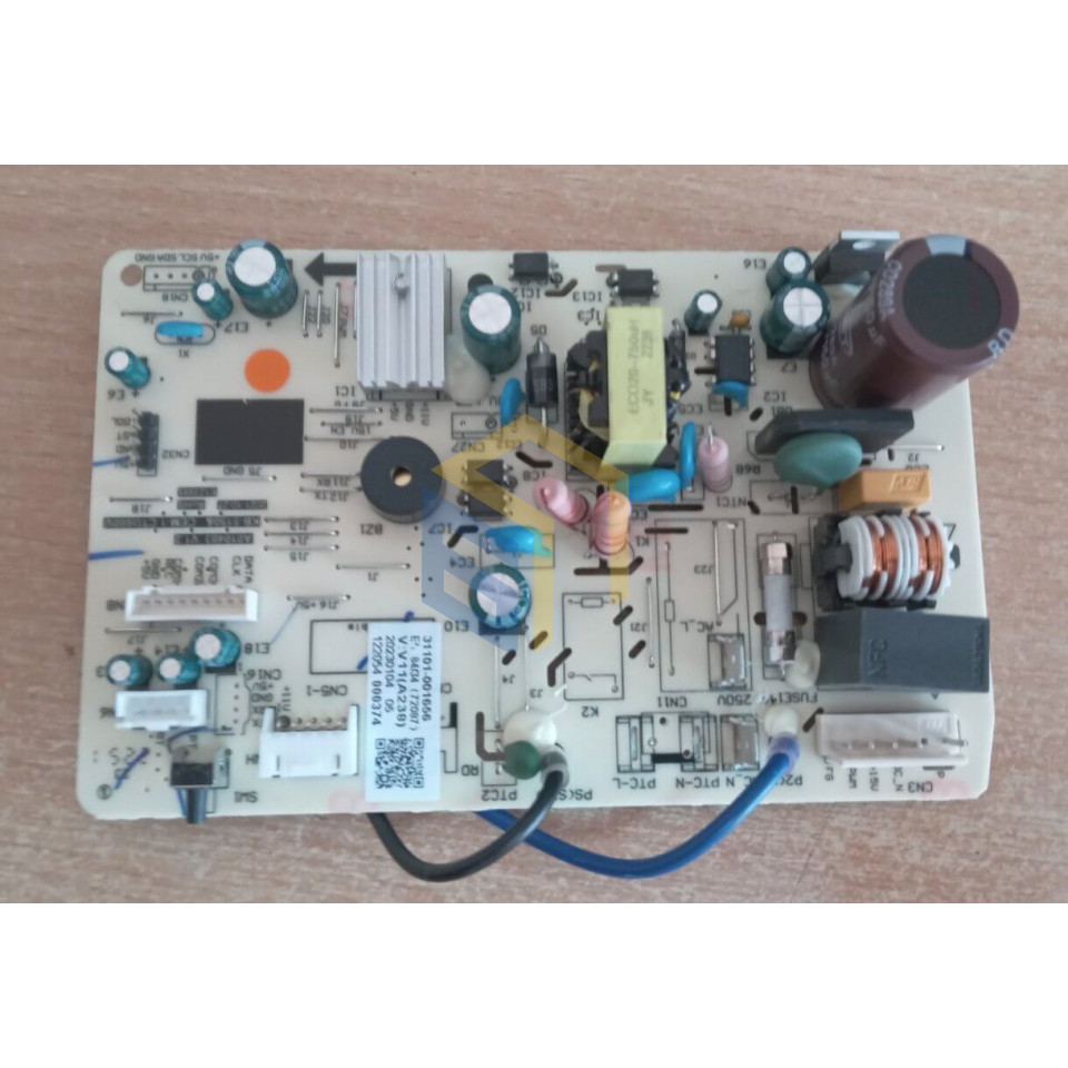 Головна плата кондиціонера Grunhelm GAC-24GH-I (119432)