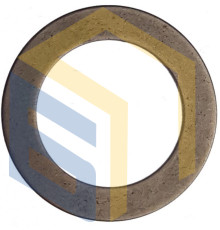 Шайба W99012 квадроцикла TGB Blade 1000 LTX EPS (119855)