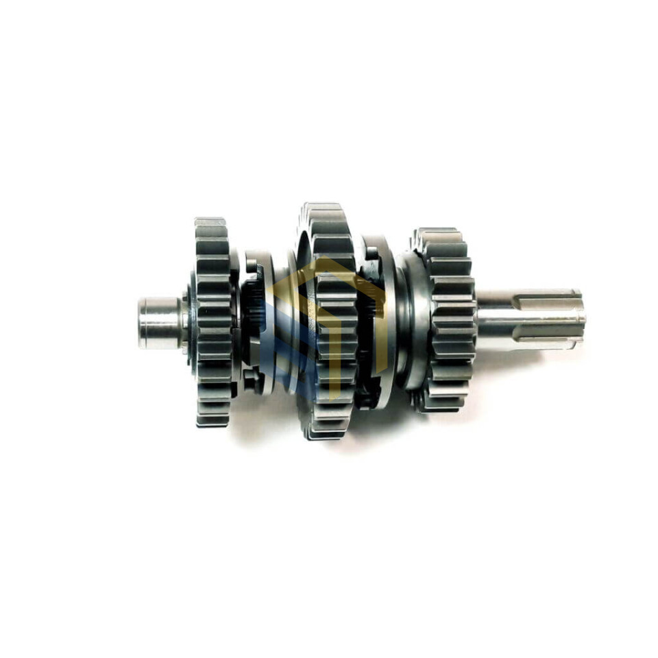 Комлет шестерень задньої предачі (910568) квадроцикла TGB Blade1000 (119856)