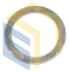 Шайба (25X34X0,5т) W99512 квадроцикла TGB Blade 1000 LTX EPS (119859)