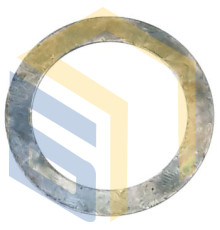 Шайба (25X34X0,3т) W99511 квадроцикла TGB Blade 1000 LTX EPS (119861)