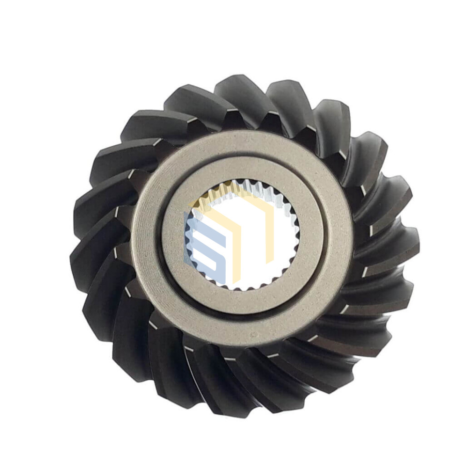Шестерня конічна 19 зубів (910374) квадроцикла TGB Blade 1000 (119864)