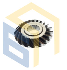 Шестерня конічна 19 зубів (910374) квадроцикла TGB Blade 1000 (119864)