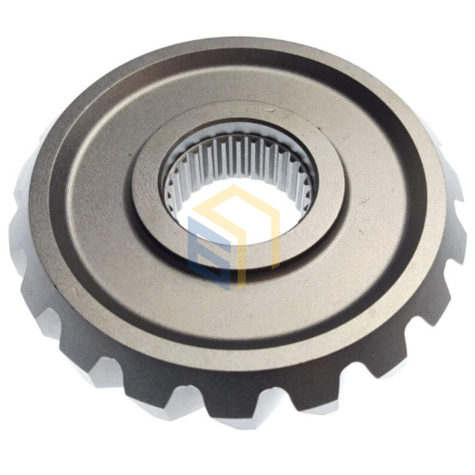 Шестерня коническая 19 зубов 910374 квадроцикла TGB Blade 1000 LTX EPS (119865)