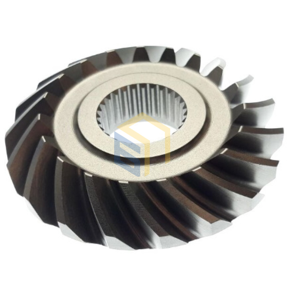 Шестерня коническая 19 зубов 910374 квадроцикла TGB Blade 1000 LTX EPS (119865)