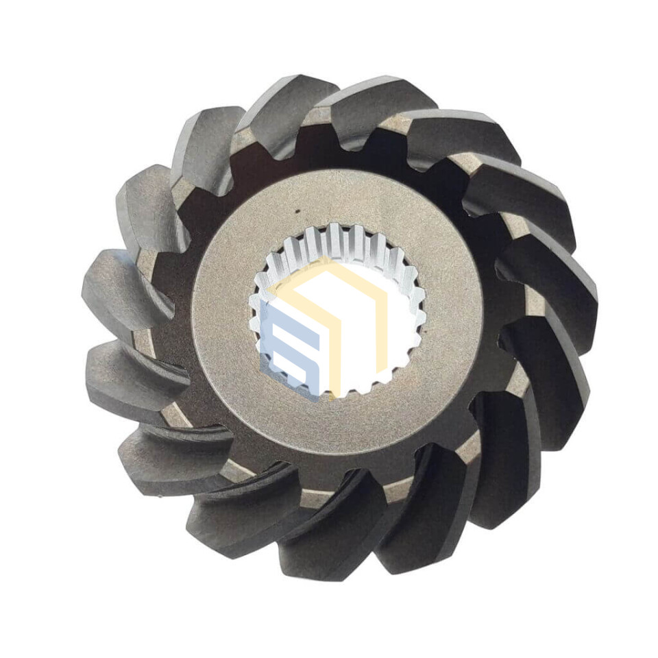 Шестерня конічна 15 зубів (910036) квадроцикла TGB Blade 1000 (119877)