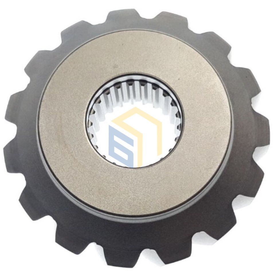 Шестерня коническая 15 зубов 910036 квадроцикла TGB Blade 1000 LTX EPS (119878)