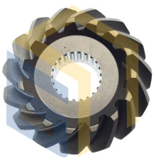 Шестерня коническая 15 зубов 910036 квадроцикла TGB Blade 1000 LTX EPS (119878)