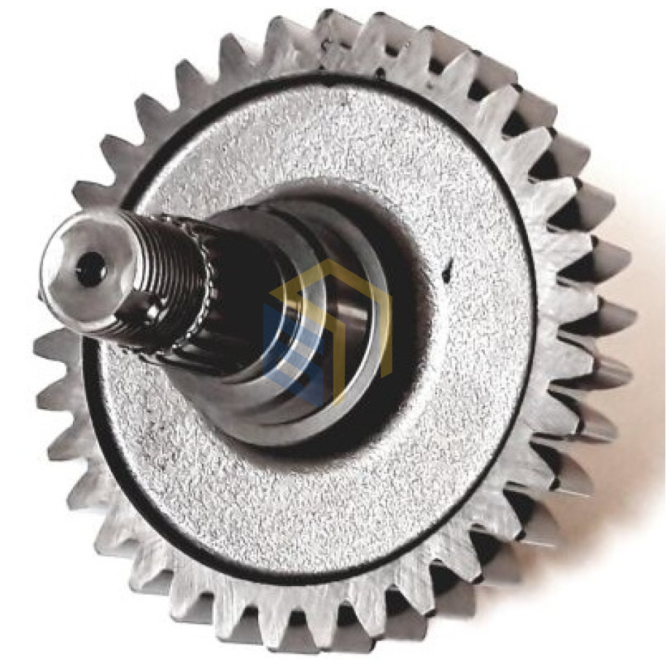 Вал вторинний вихідний у зборі (34T) 911409 квадроцикла TGB Blade 1000 LTX EPS (119882)