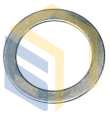 Шайба заднего вала W99517 квадроцикла TGB Blade 1000 LTX EPS (119884)