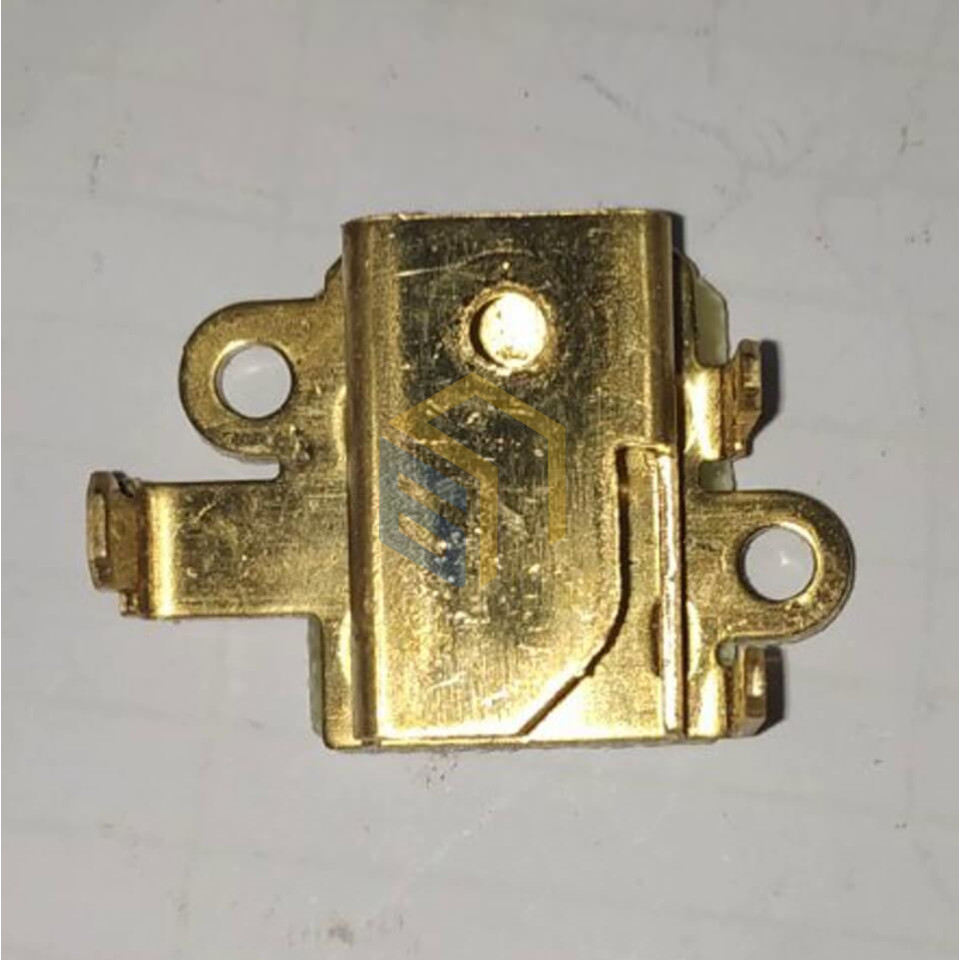 Щіткотримач дрилі ударної Haisser HS ID1200VR (120339)