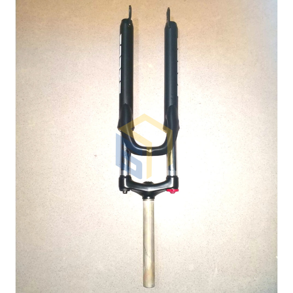 Виделка під колесо 29 дюймів велосипеда Forte (120395)