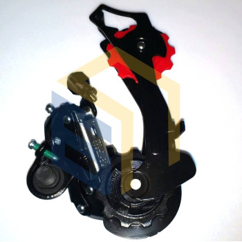 Перемикач швидкосей задній SHIMANO RD-TZ500 велосипеда Forte Fighter, Warrior, Aurora, Braves (120398)