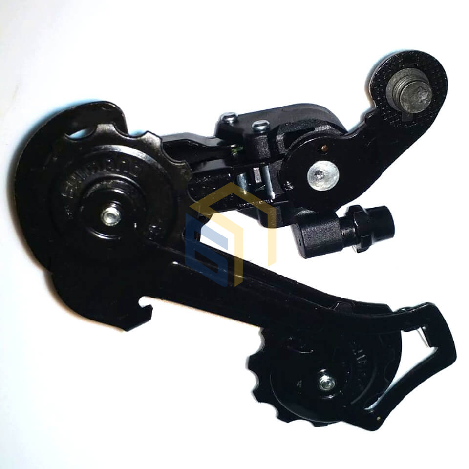 Перемикач швидкосей задній SHIMANO RD-TY21 велосипеда Forte Extreme, Vesta (120399)