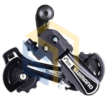 Перемикач швидкосей задній SHIMANO RD-TY21 велосипеда Forte Extreme, Vesta (120399)