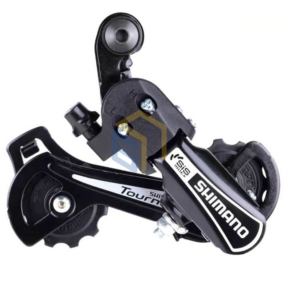 Перемикач швидкосей задній SHIMANO RD-TY21 велосипеда Forte Extreme, Vesta (120399)