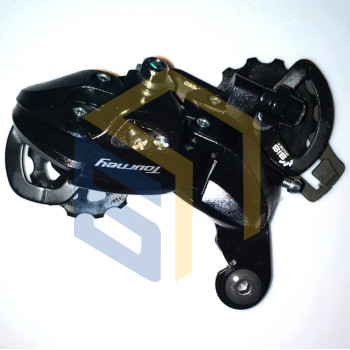 Перемикач швидкосей задній SHIMANO RD-TY300 велосипеда Forte Titan (120400)