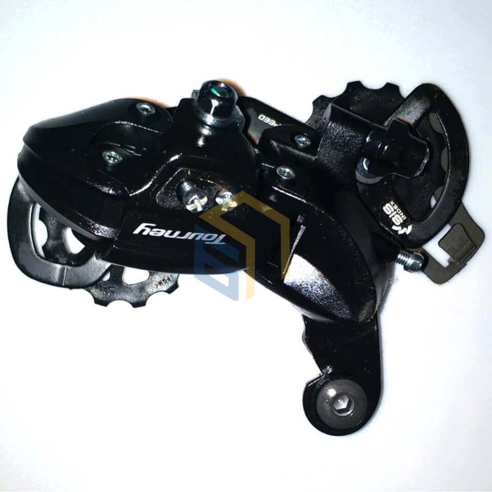 Перемикач швидкосей задній SHIMANO RD-TY300 велосипеда Forte Titan (120400)