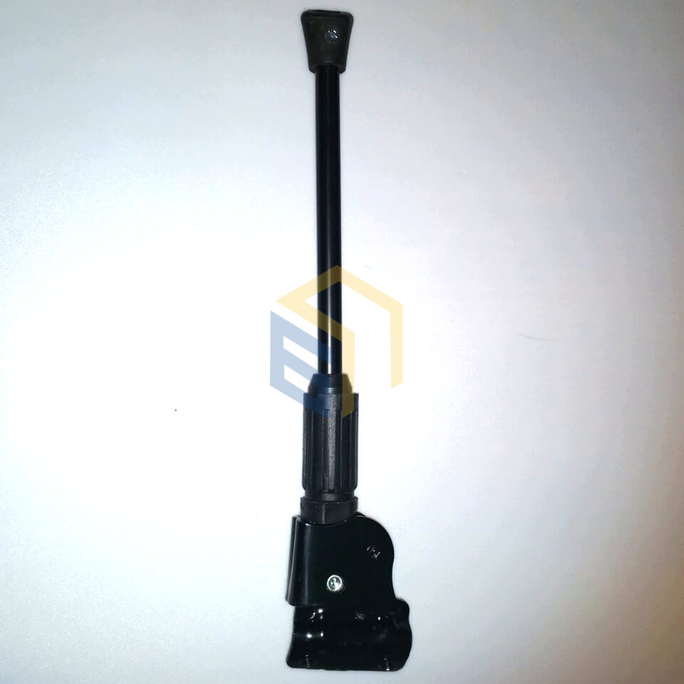 Підставка (Видкидна ніжка) 280 мм, Universal велосипеда Forte (120404b)