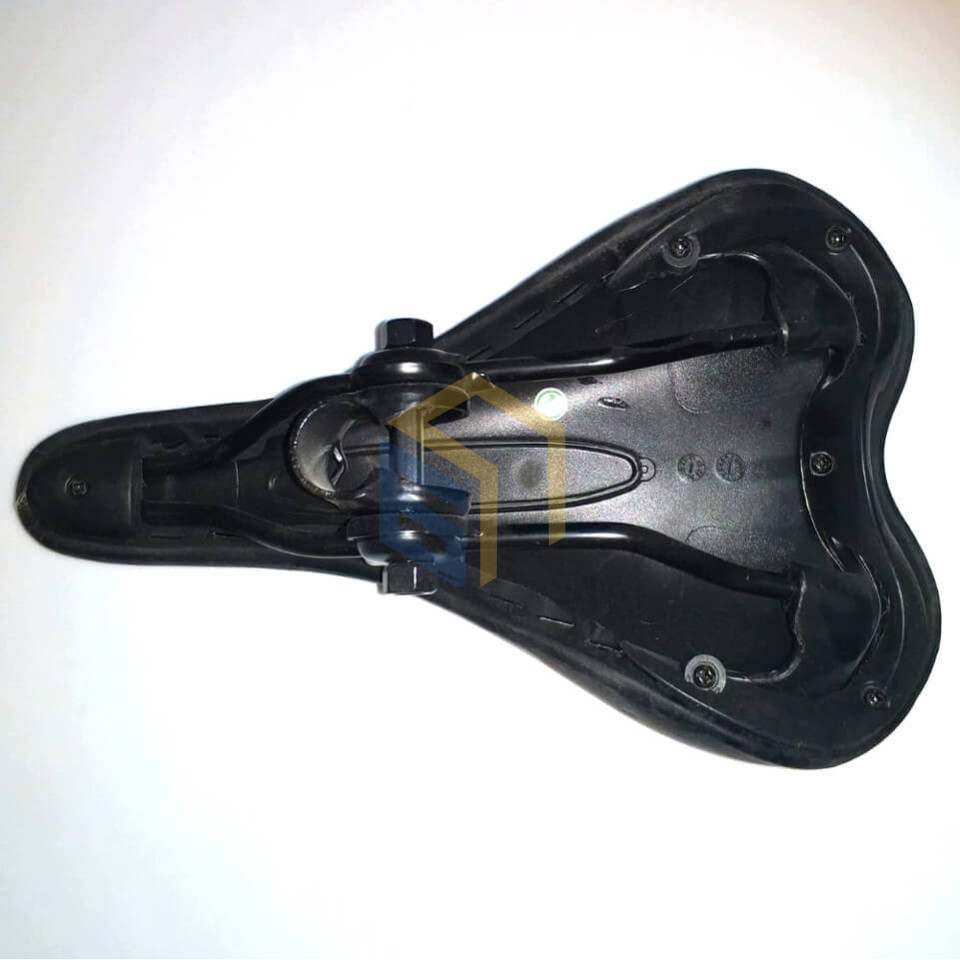 Сидіння Universal велосипеда Forte (120405)