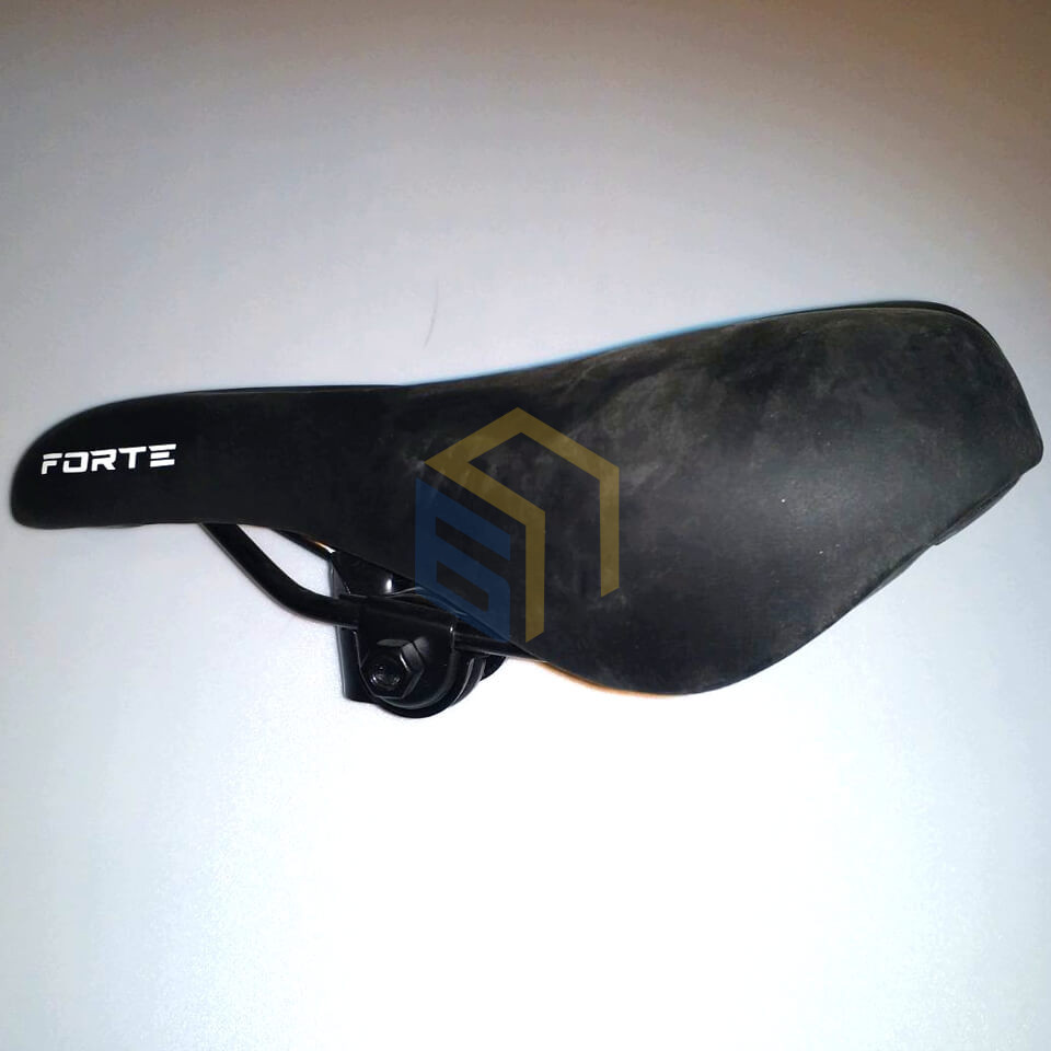 Сидіння Universal велосипеда Forte (120405)