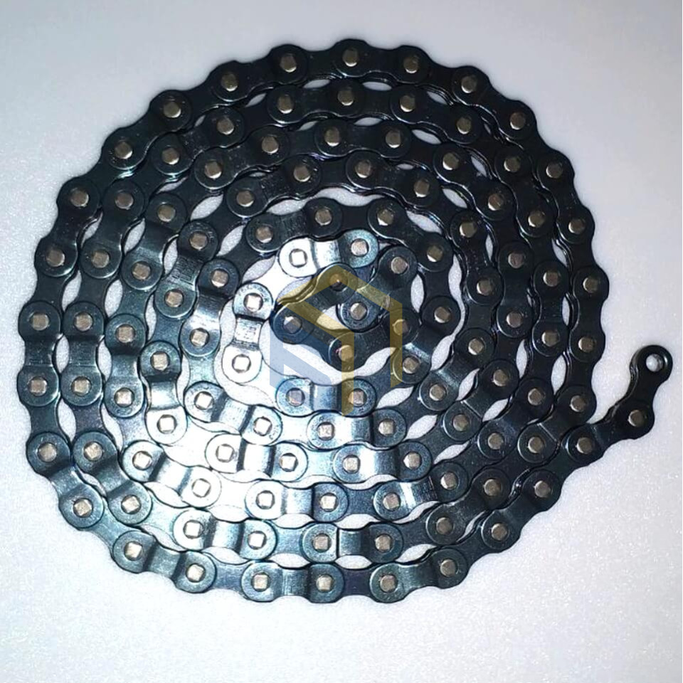 Ланцюг 1/2х3/32х114L велосипеда Forte (120408)