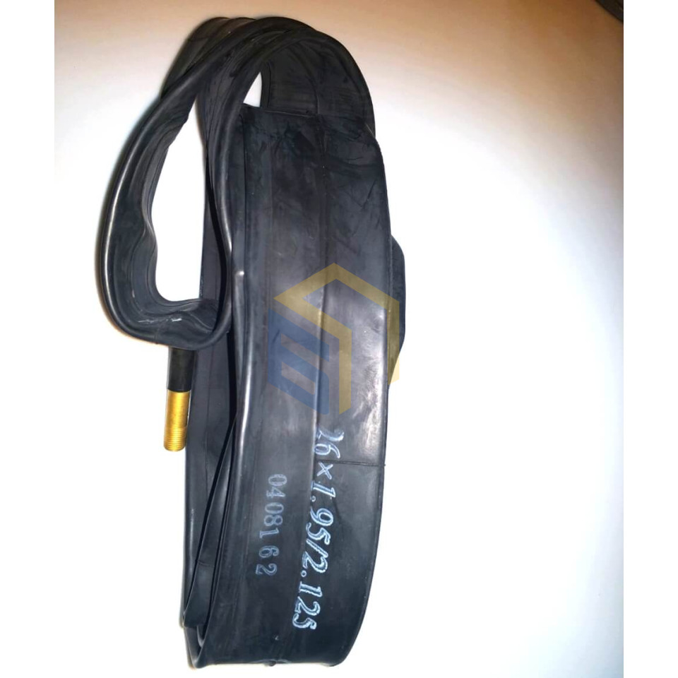 Камера колеса 26х1,95х2,125 велосипеда Forte (120411)