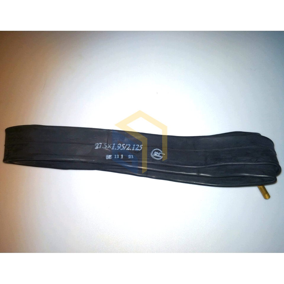 Камера колеса 27,5х1,95х2,125 велосипеда Forte (120412)