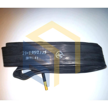 Камера колеса 29х1,95х2,125 велосипеда Forte (120413)