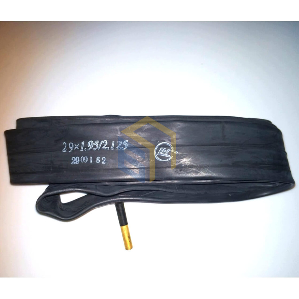 Камера колеса 29х1,95х2,125 велосипеда Forte (120413)