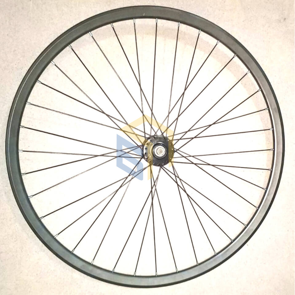 Колесо переднє 29 дюймів велосипеда Forte (120417)