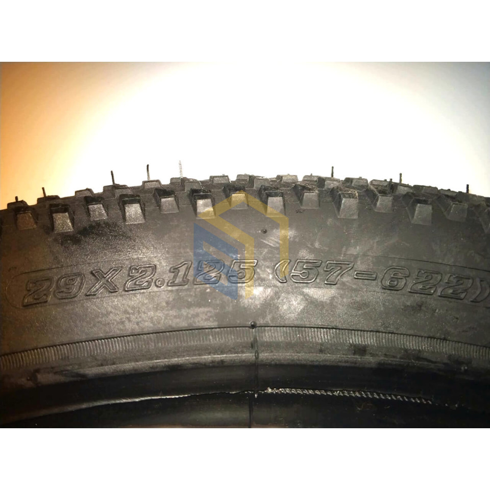 Шина 29х2,125 велосипеда Forte (120422)